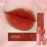 Jelly Bubble Water Mist Matte Lip Glaze